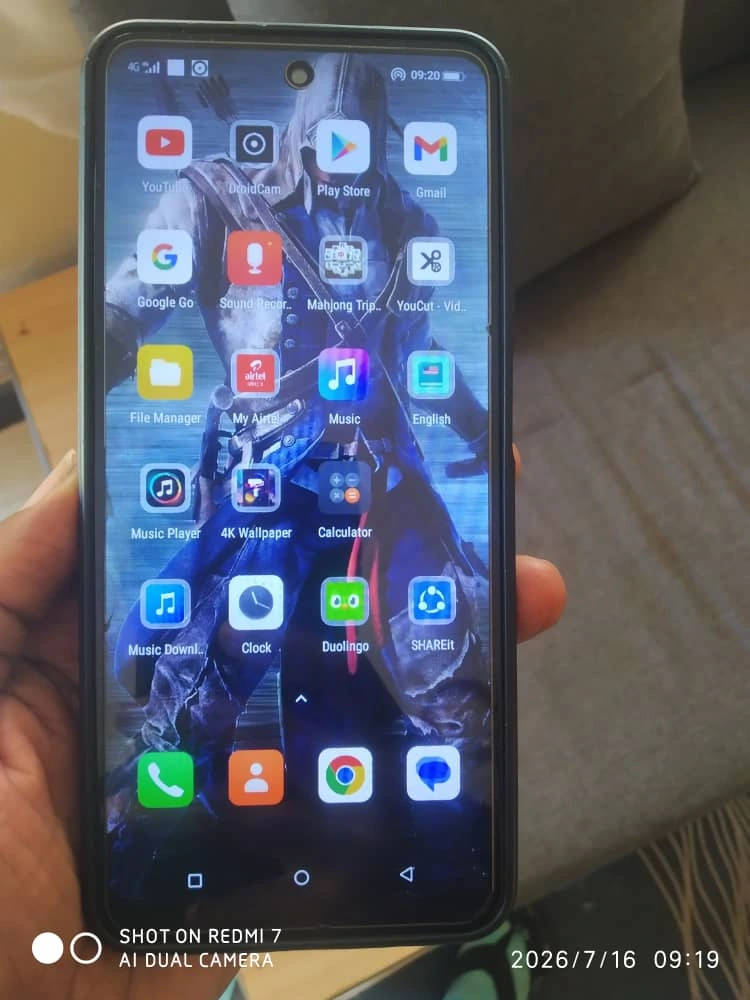 OALE HOT 40I Phone For Sale!