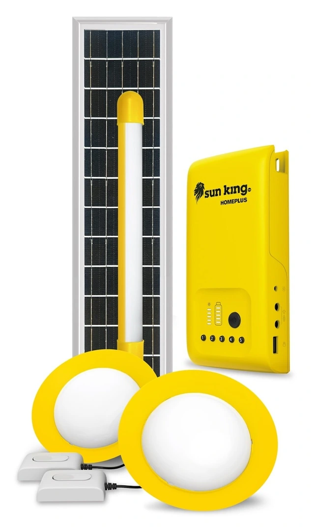 Solar Home Unit
