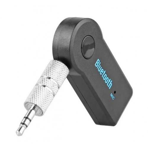 Bluetooth receiver