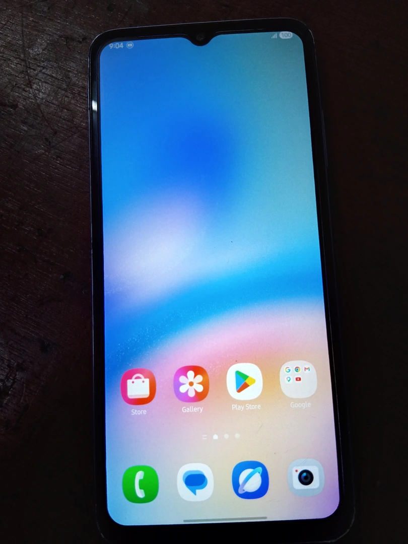 Samsung A05s 4GB Ram 128GB Storage