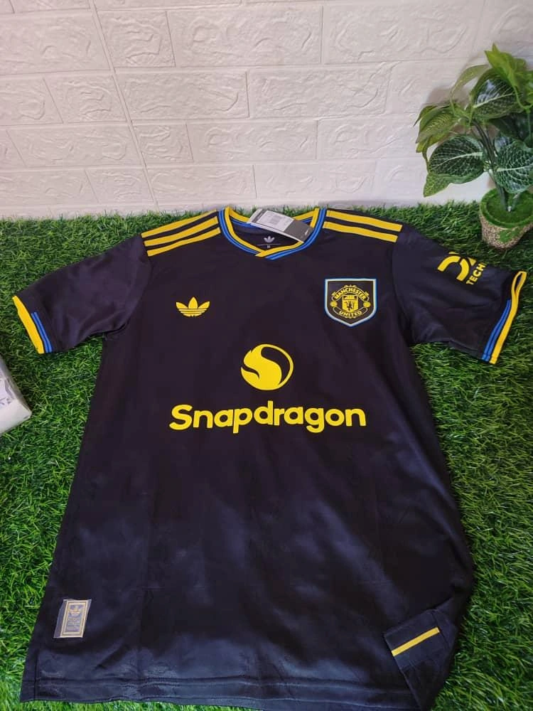 New season jersey first copy