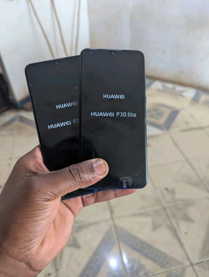 Huawei p30 lite