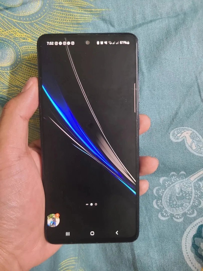 Samsung galaxy a51 128gb 4gb ram