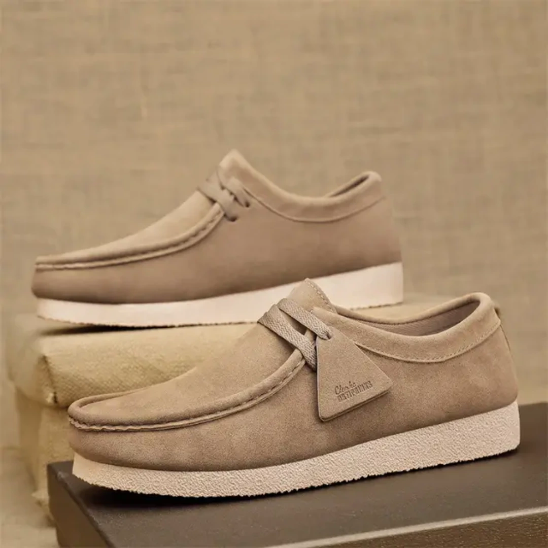 CLARKS