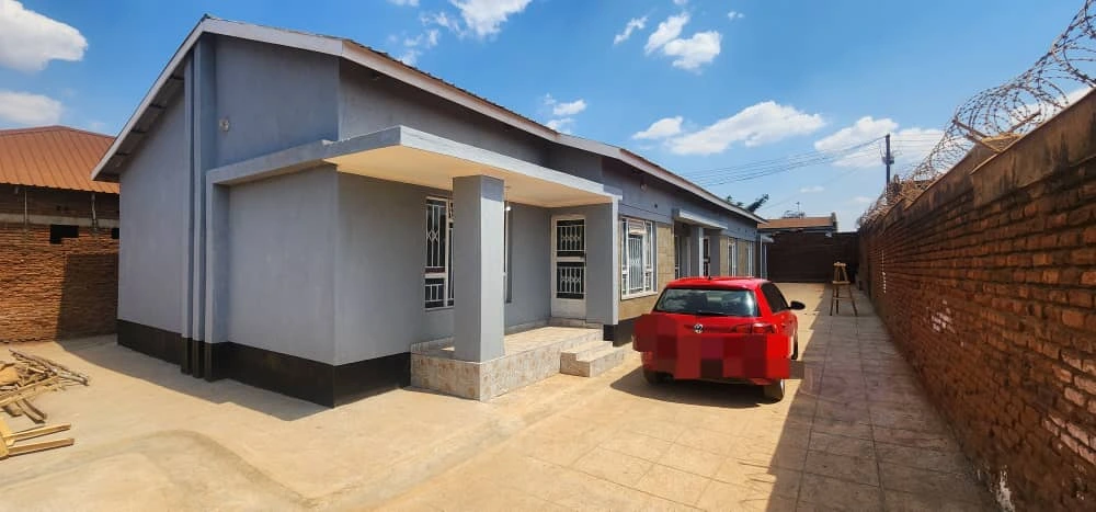 APARTMENTS FOR SALE IN AREA 25A