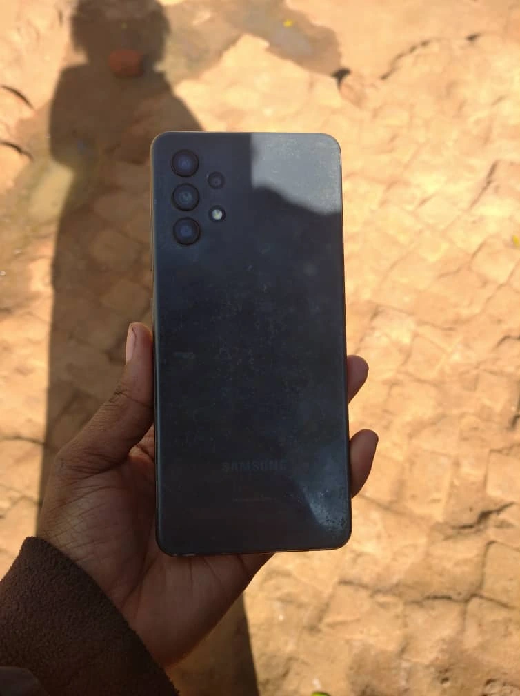 Samsung Galaxy A32