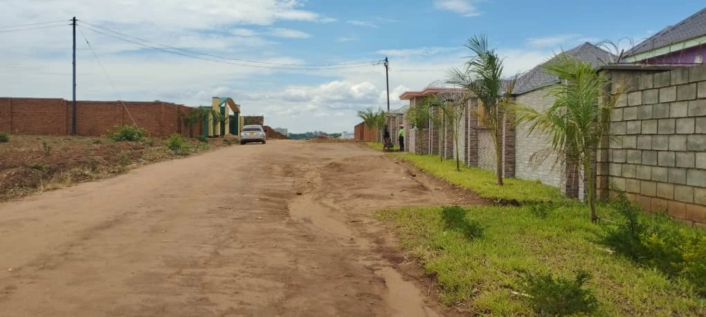 PLOT FOR SALE IN AREA 34