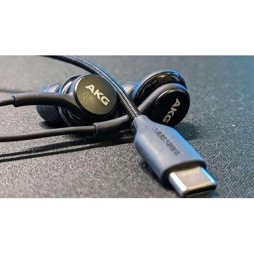 Type C Headphone Earbuds