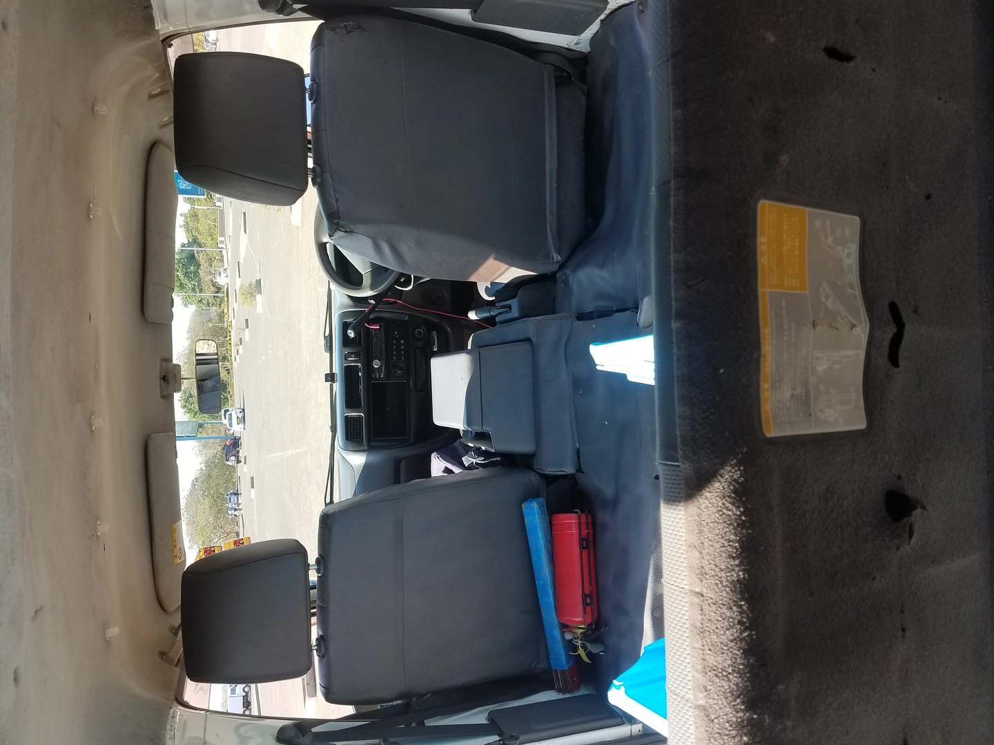 Mazda Bongo