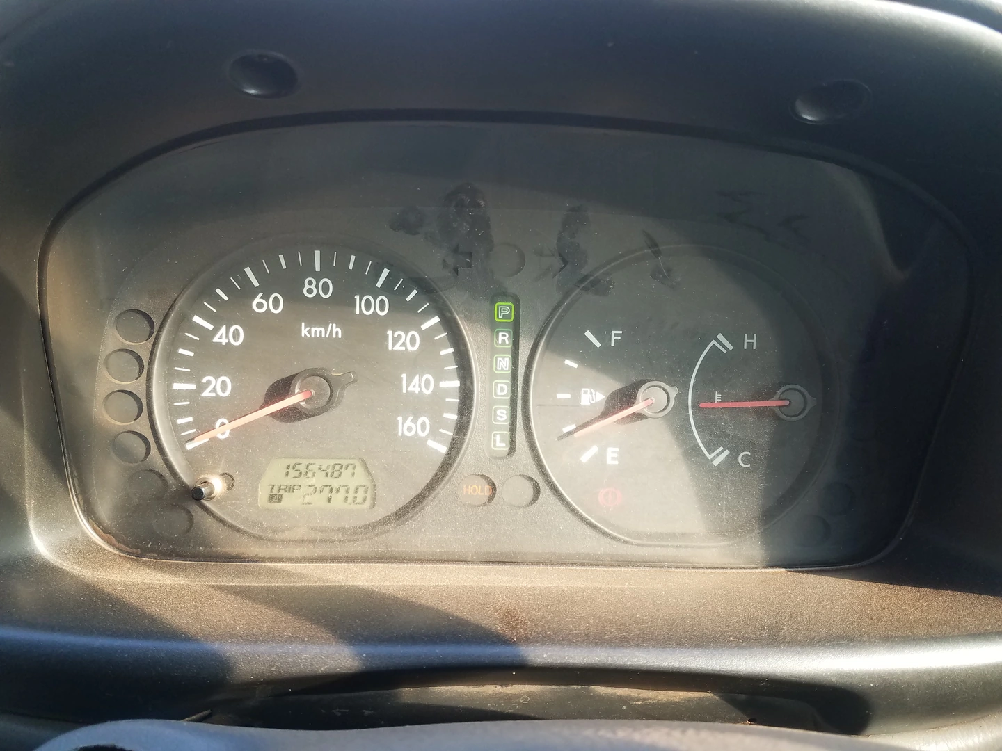 Mazda Bongo