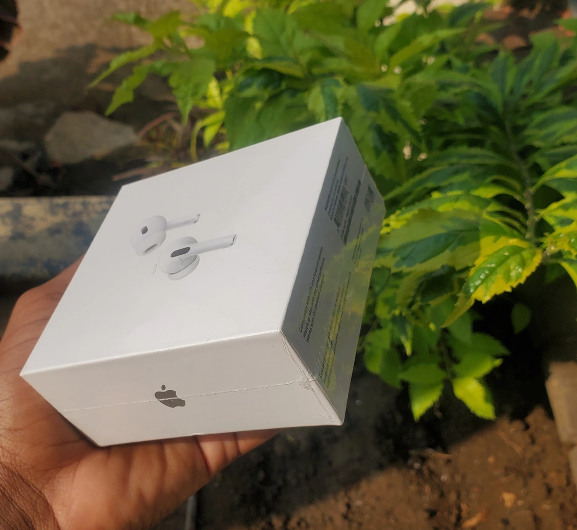 Airpods Pro (2nd Gen)