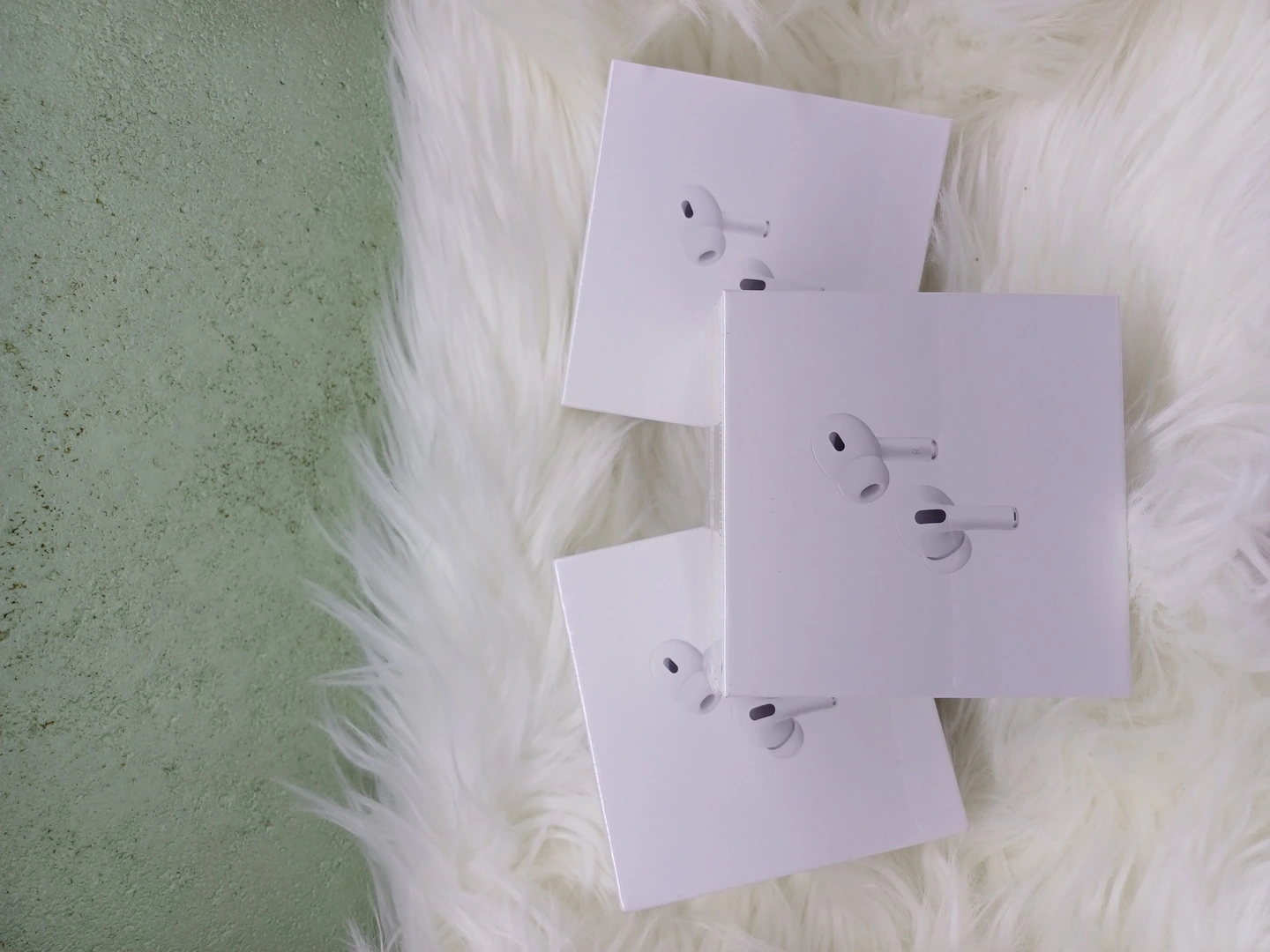 Airpods Pro 2nd Generation