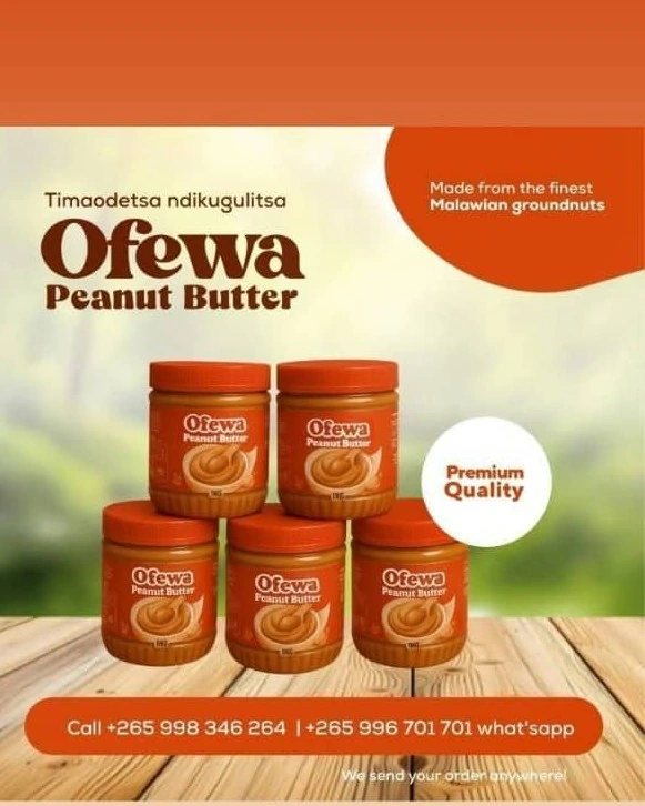 PEANUT BUTTER FOR SALE