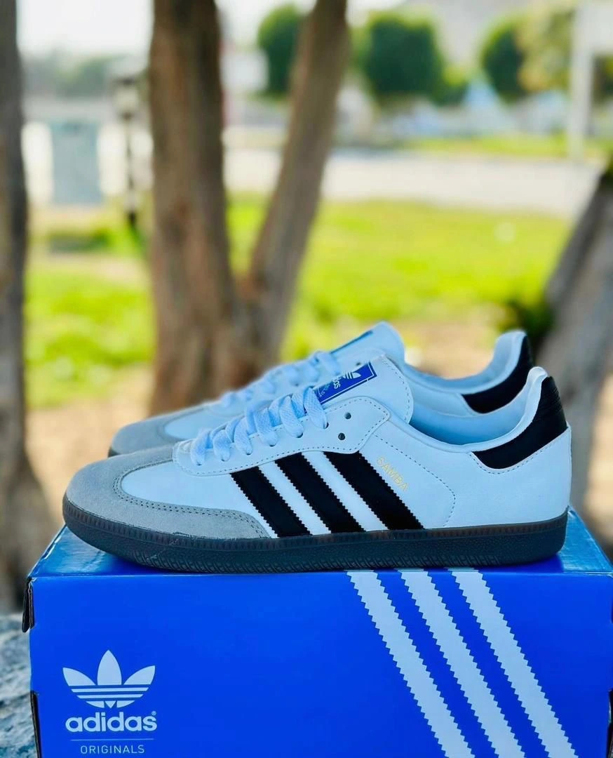 Adidas samba
