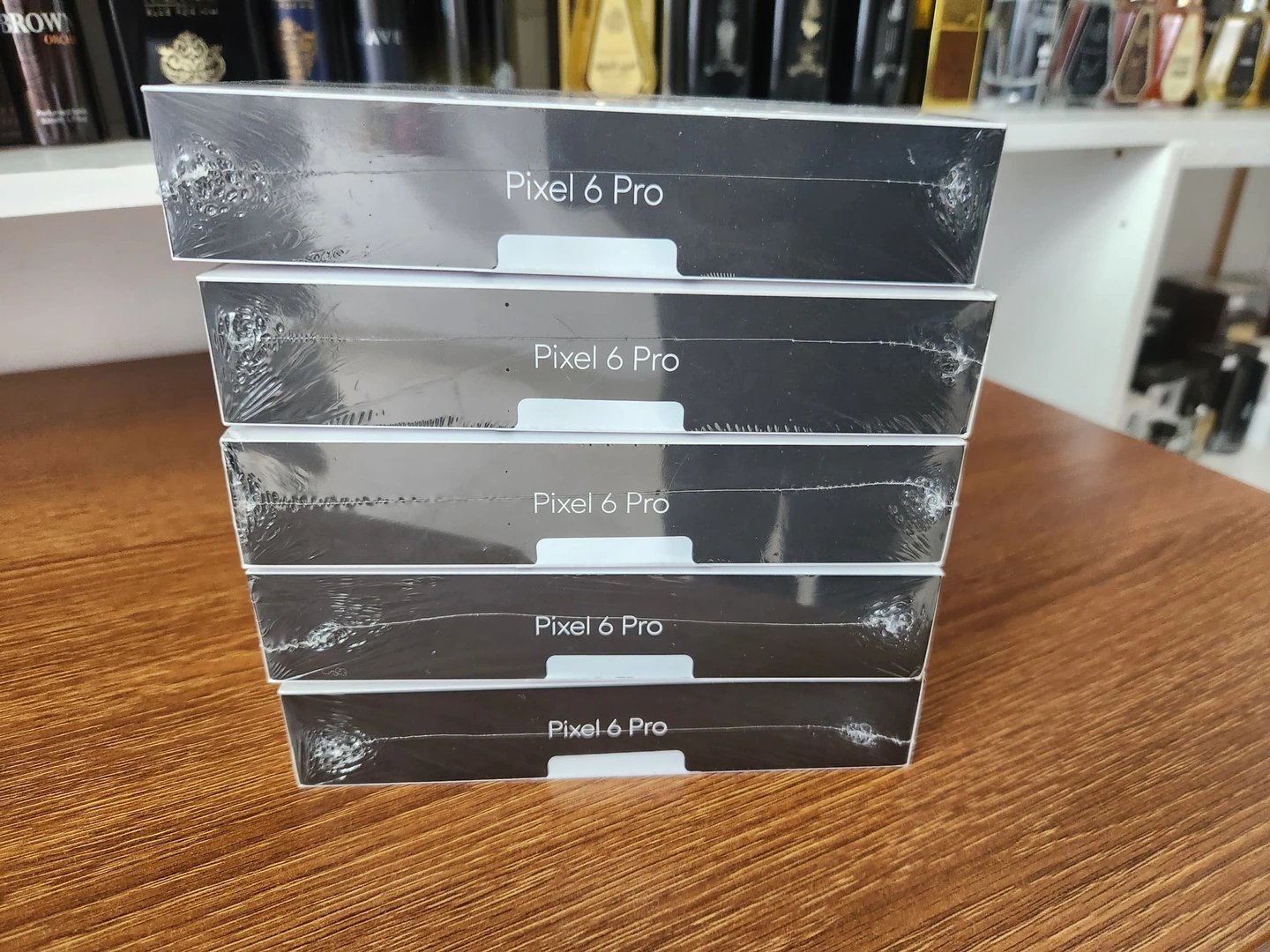 *Pixel 6 pro*