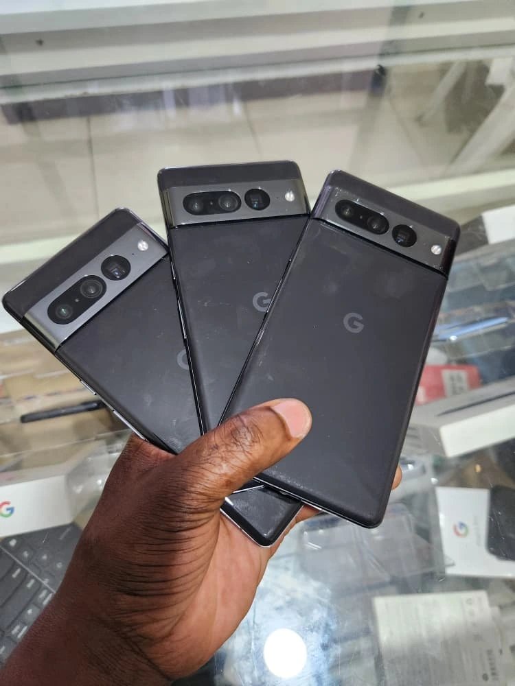 *Pixel 7 pro*