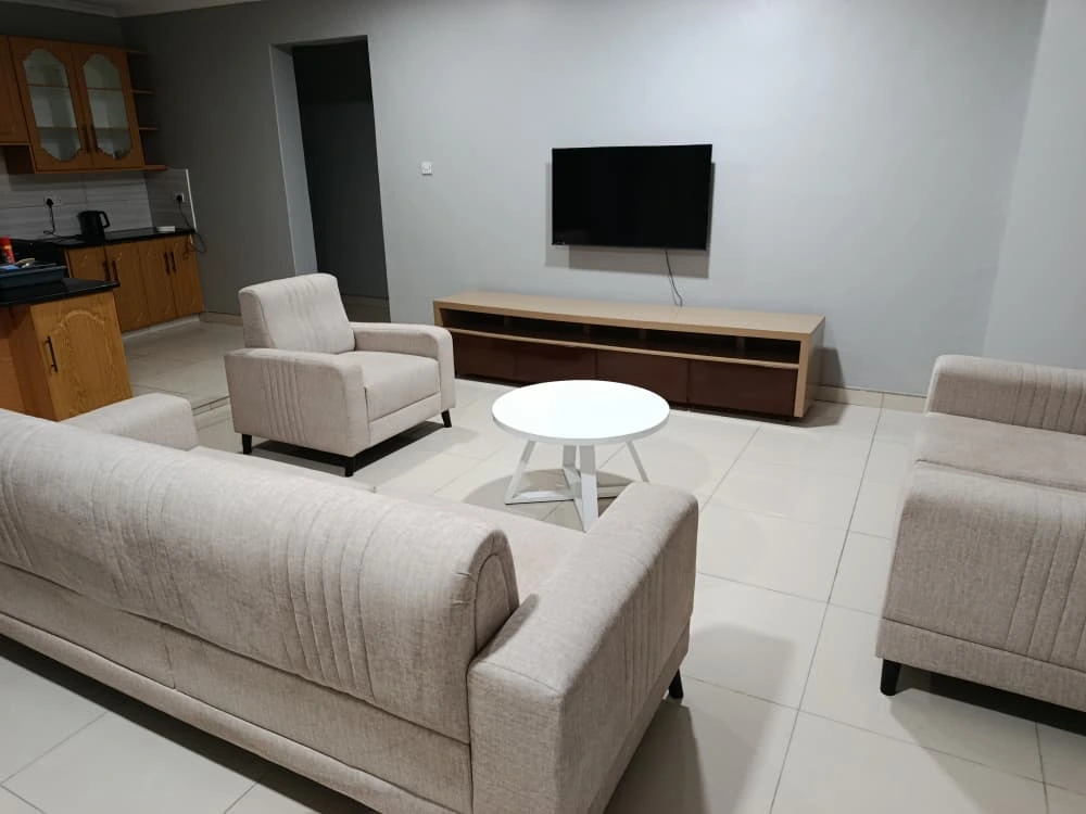 House for rent in area 43