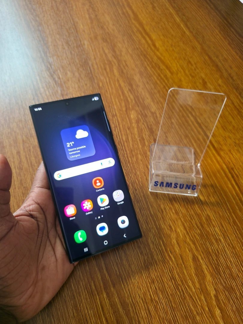 Samsung S22 ultra