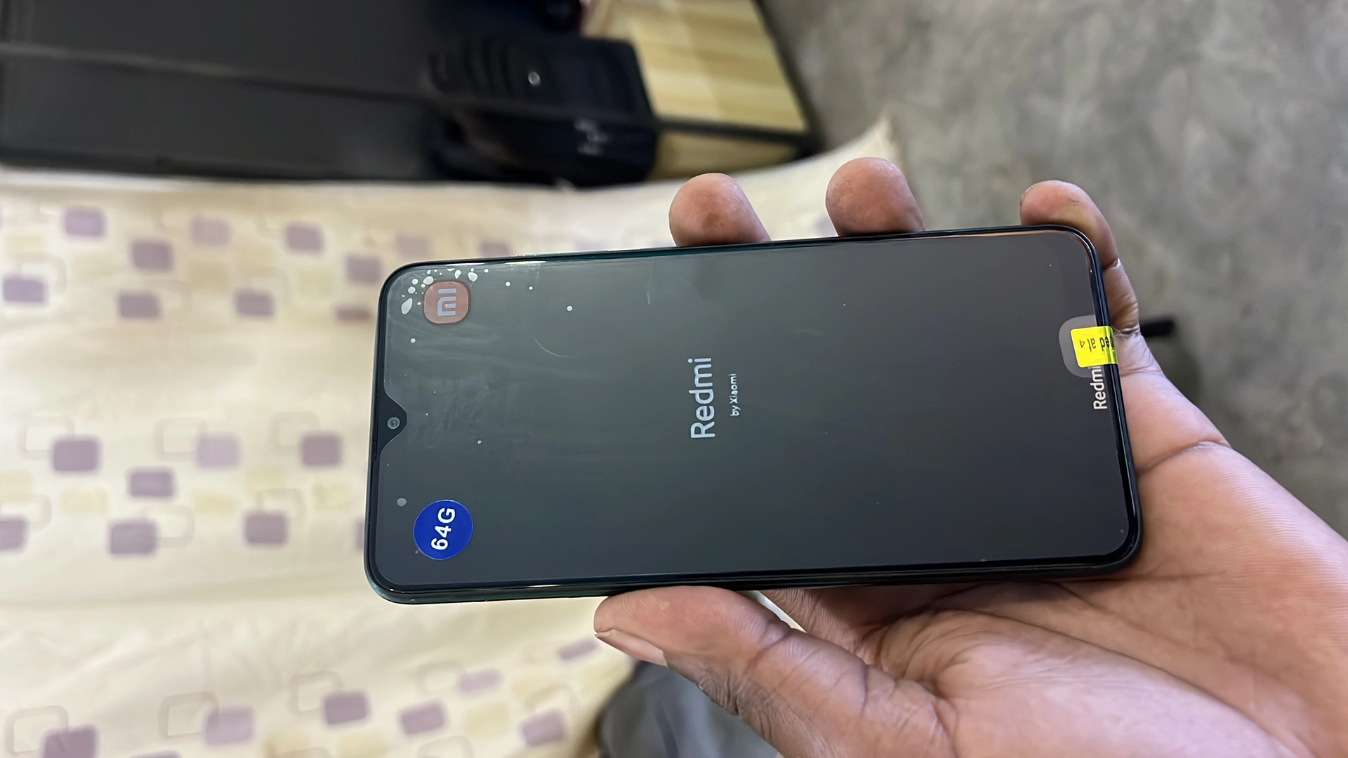 Redmi 8