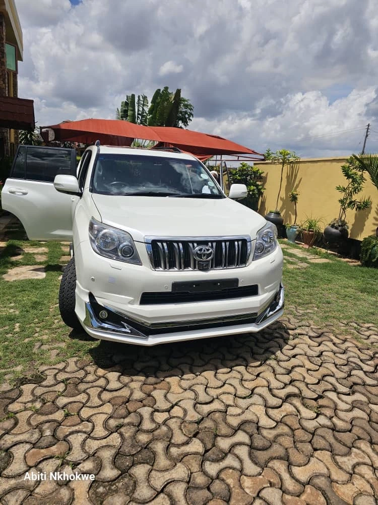 Car hire