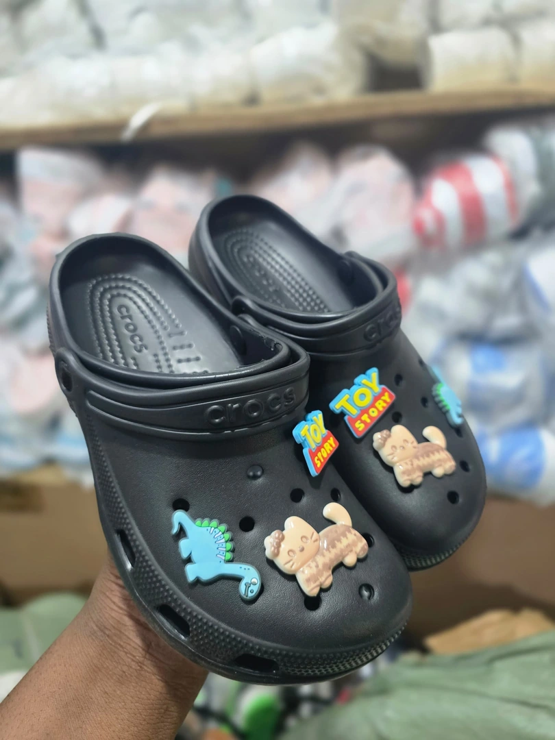 Crocs