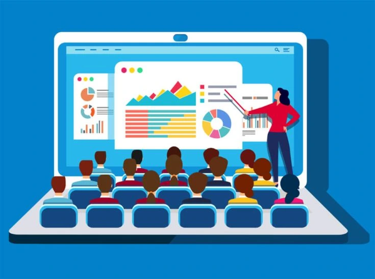 IT TRAINING AND SUPPORT SERVICES