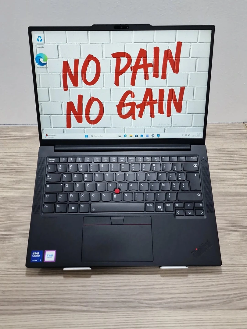 Lenovo ThinkPad E14 Gen 7