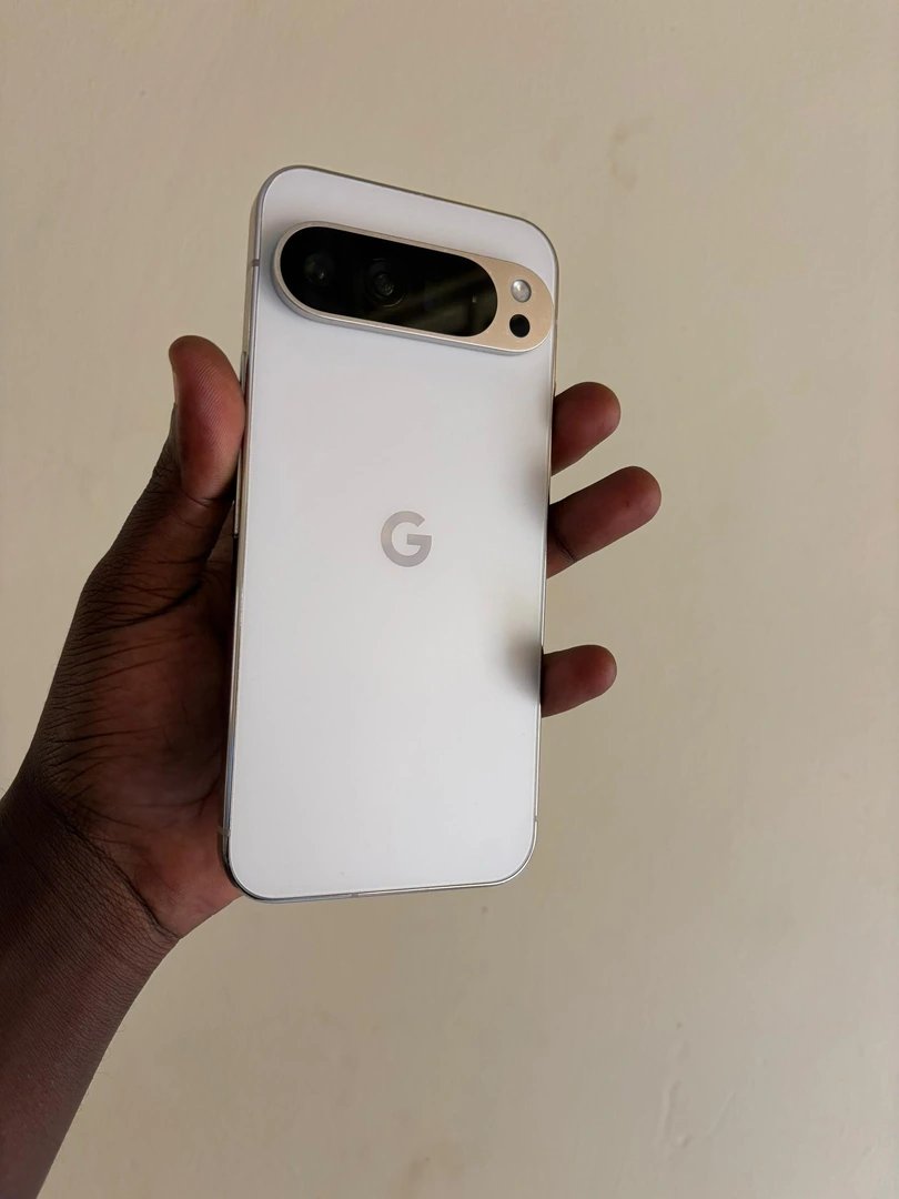 Google Pixel 9 Pro XL