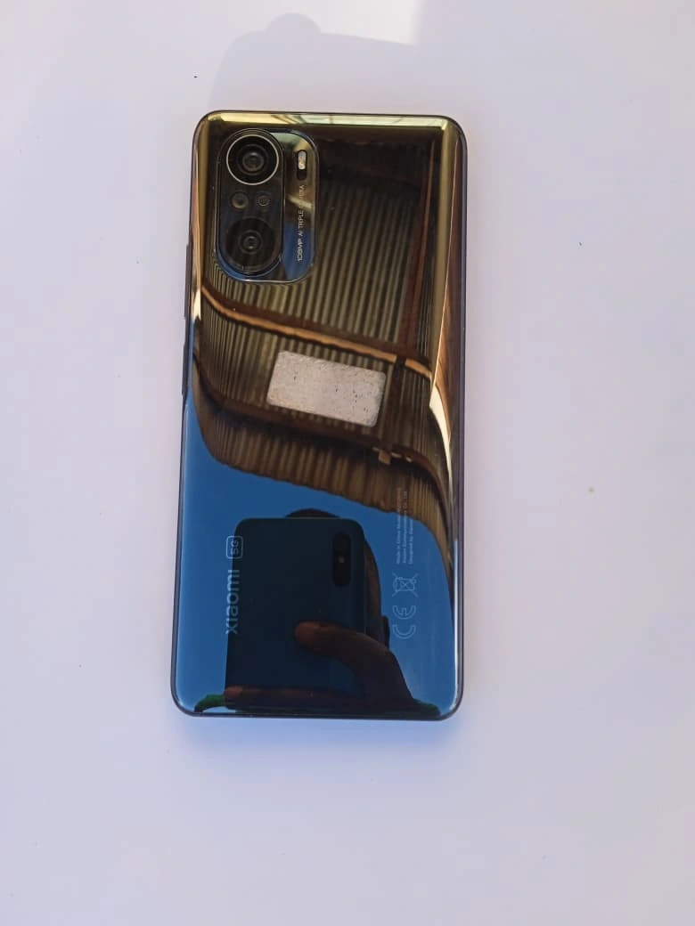 Xiaomi mi 11i 5G