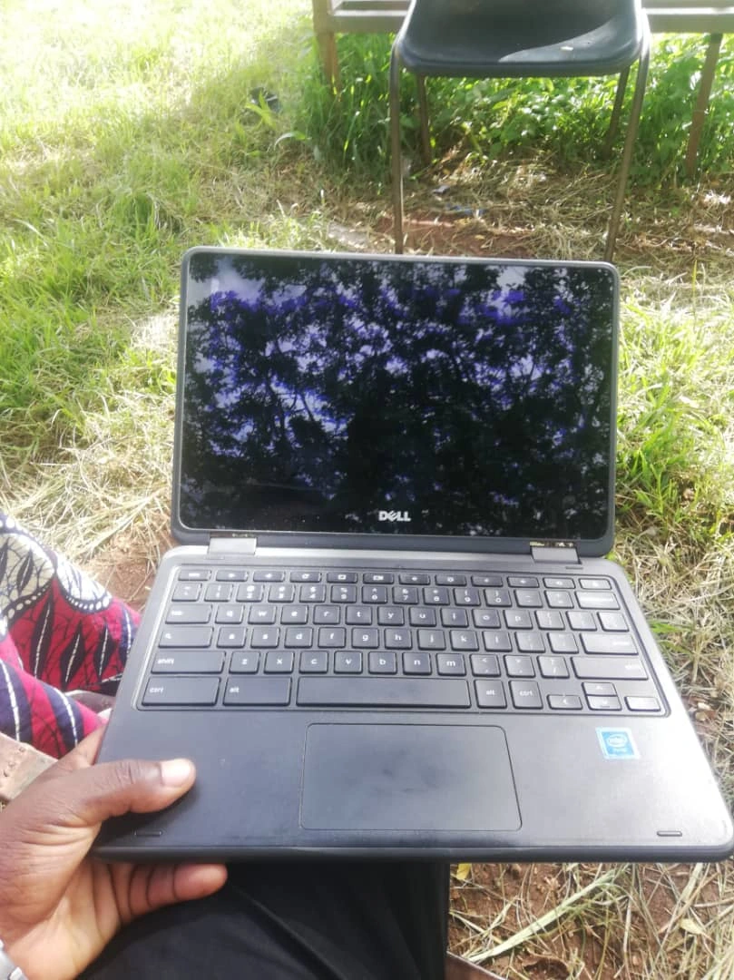 Dell chromebook11 3189