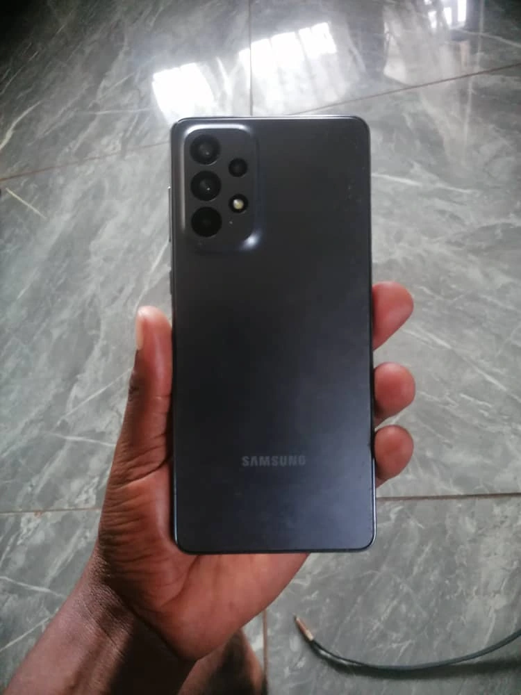 Samsung Galaxy A73 5G 128GB Storage  8GB RAM