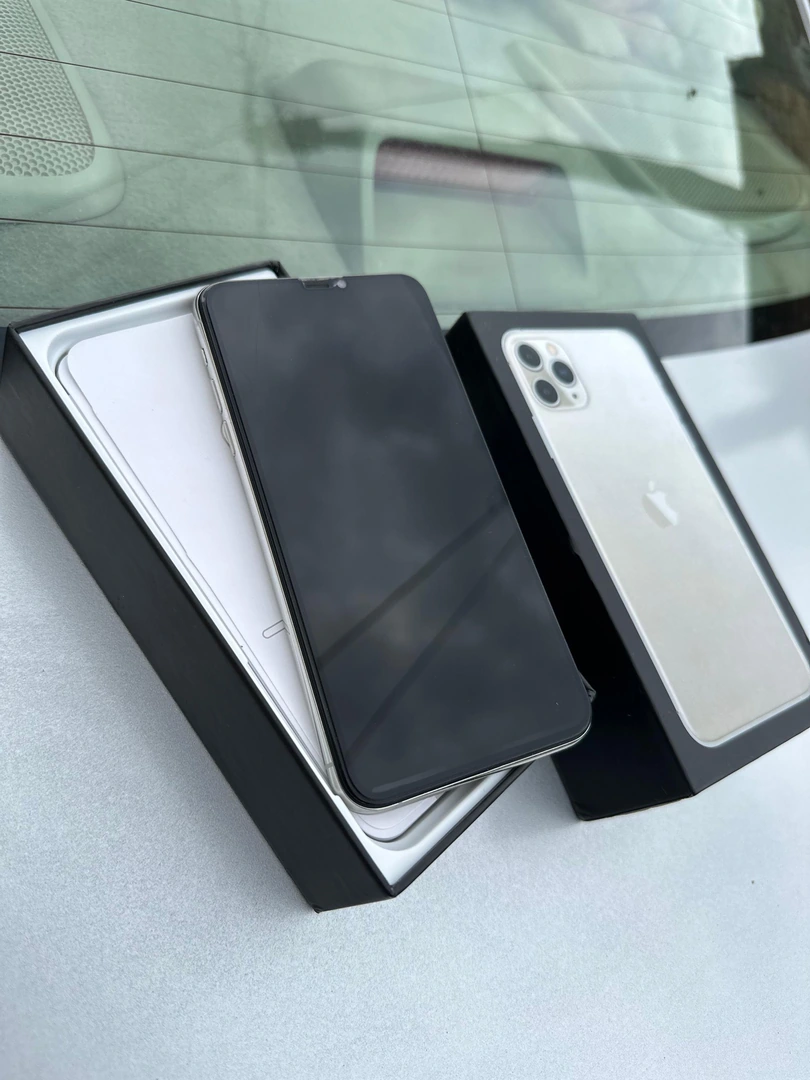 Iphone 11 Pro Max 256GB