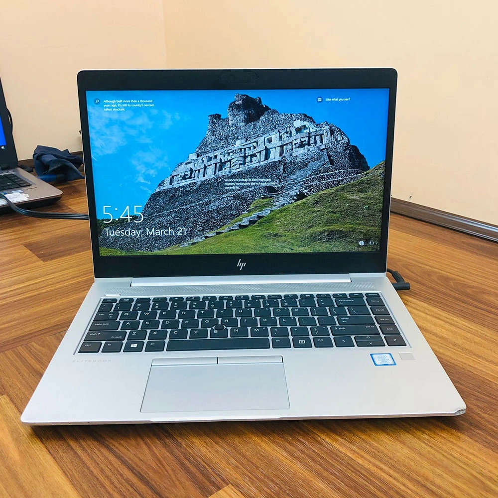 HP elitebook 840 G5