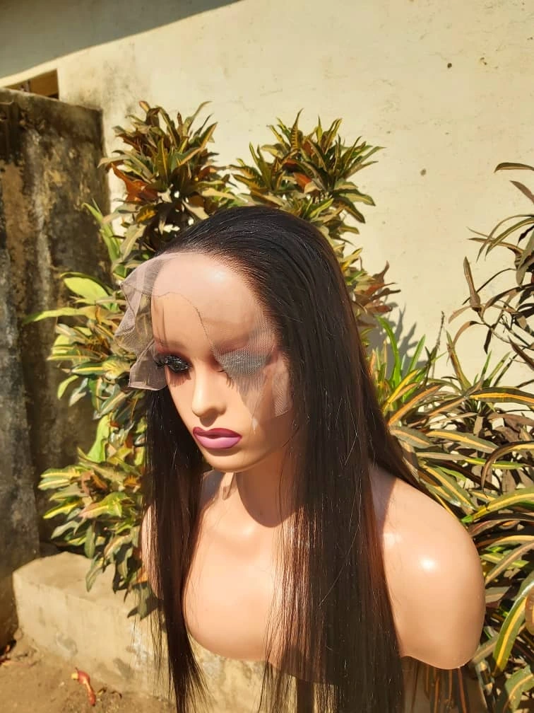 Classic and affordable wigs