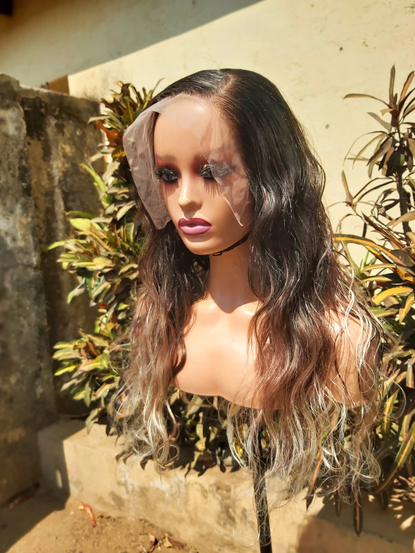 Classic and affordable wigs