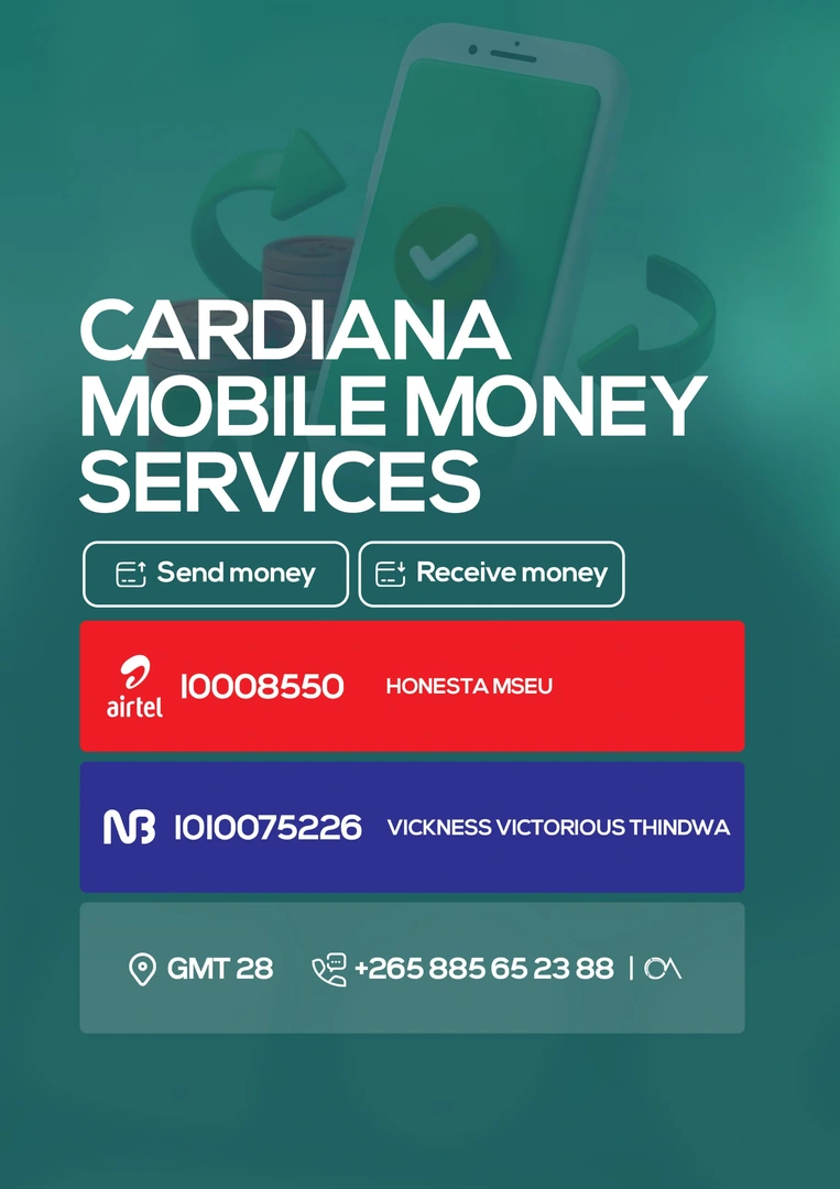 Mobile Money Services