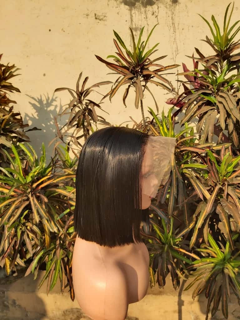 Classic and affordable wigs