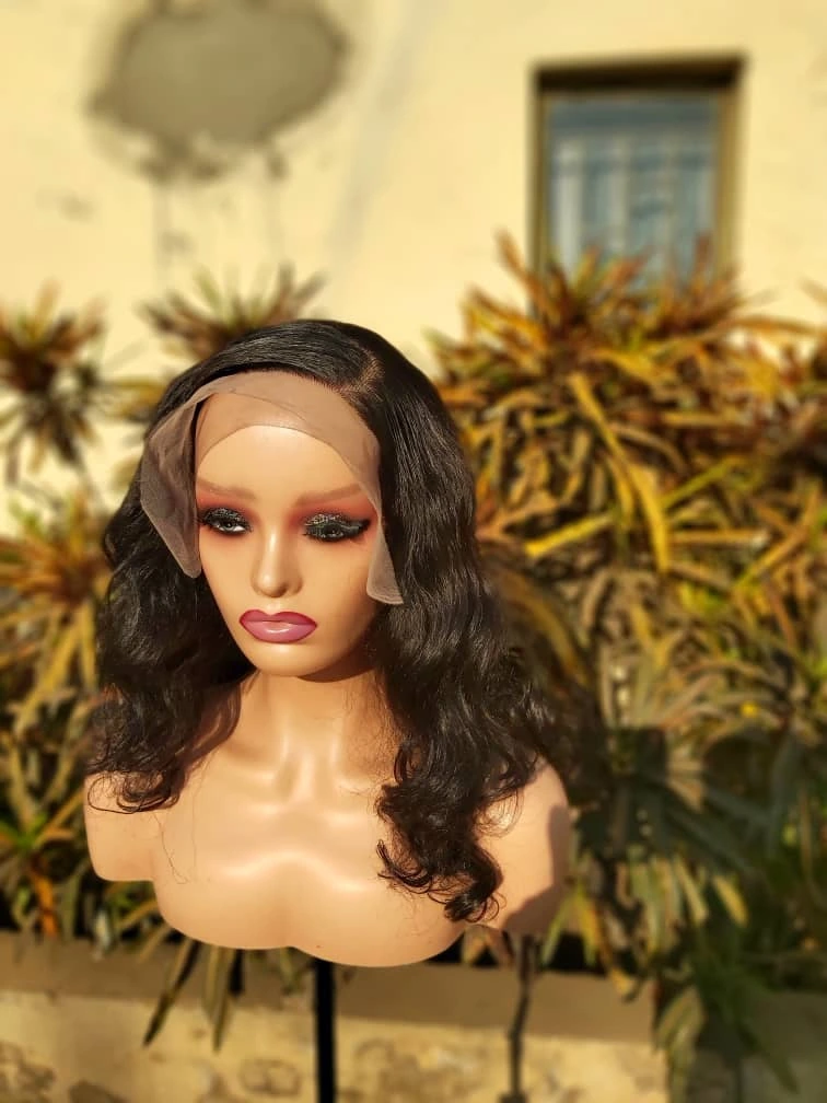 Classic and affordable wigs