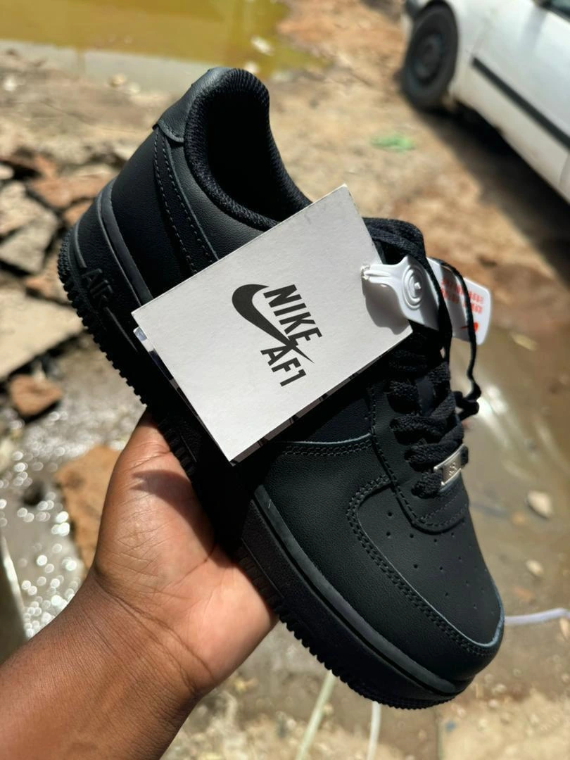 High quality kicks
