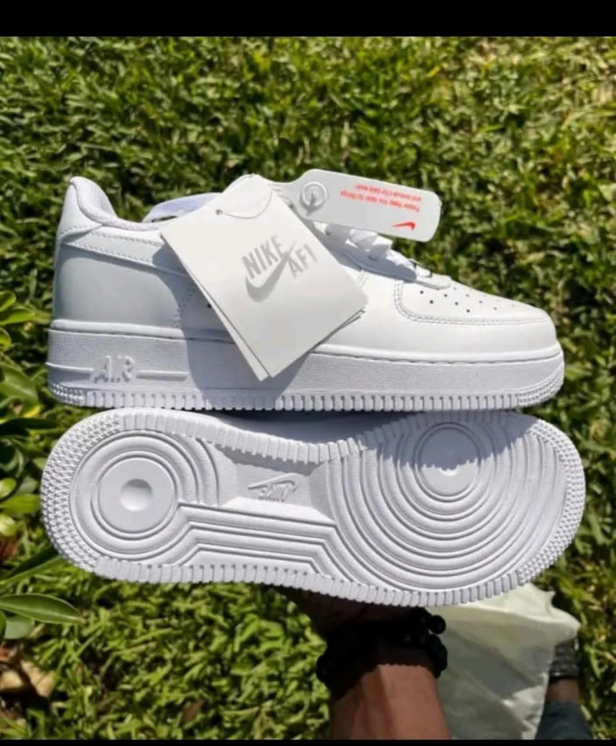 High quality kicks