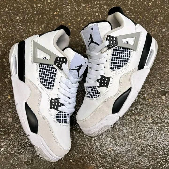 High quality kicks