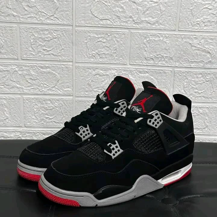 High quality kicks