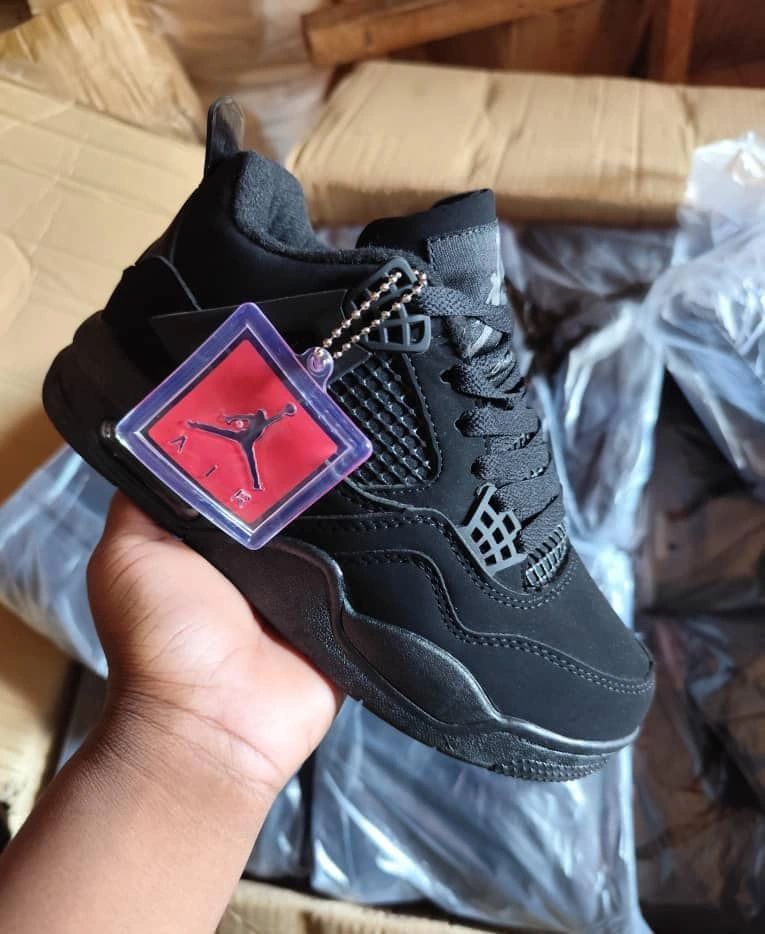 High quality kicks