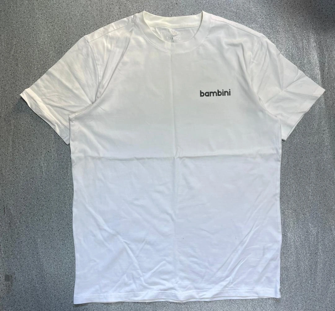 Clothes for men (T-shirt and Golf shirt)