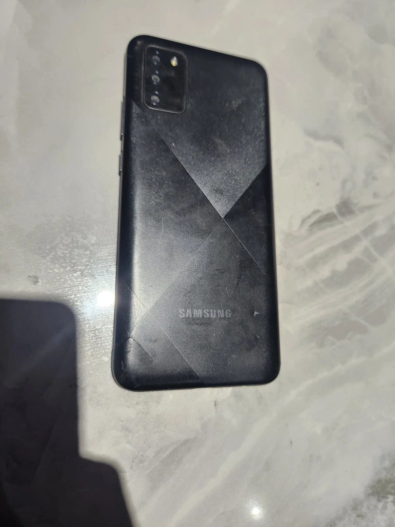 Samsung Galaxy a02s