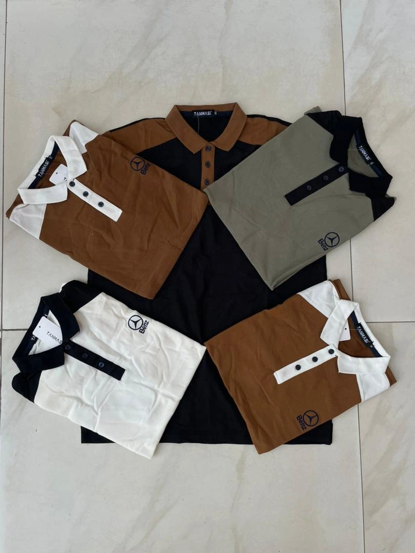 Golf shirt
