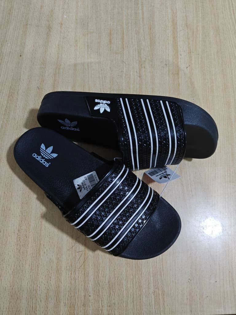 Adidas Slides