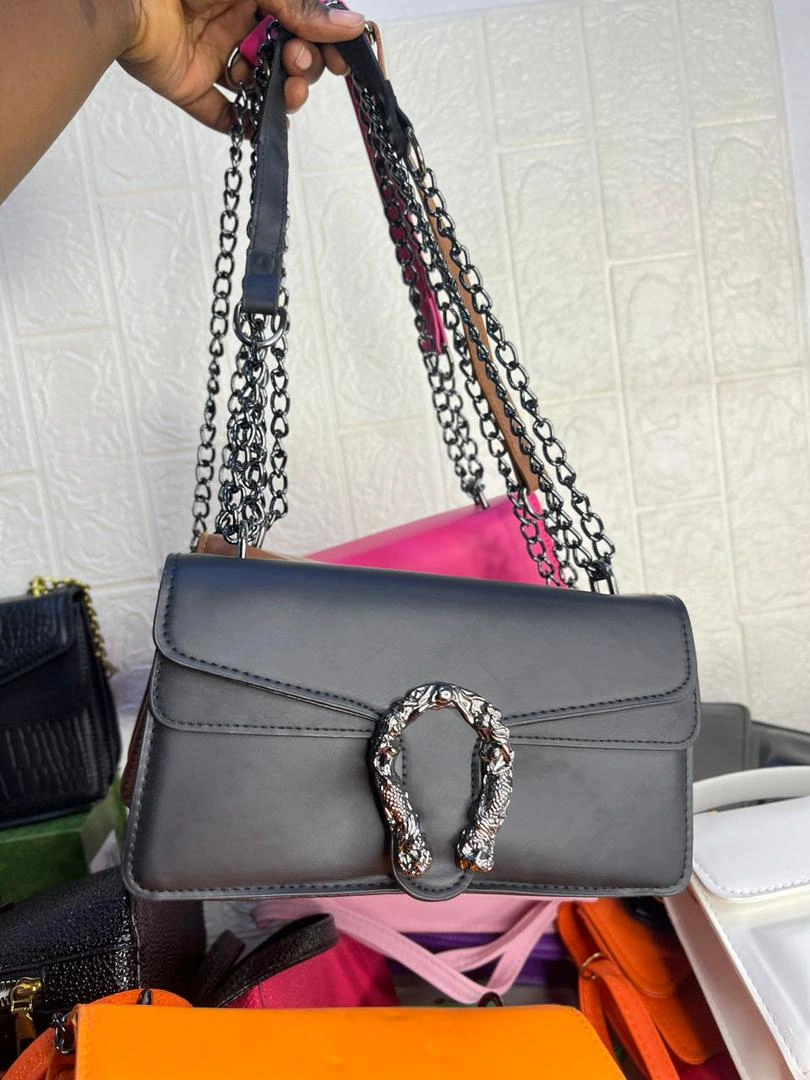 Bags and handbags
