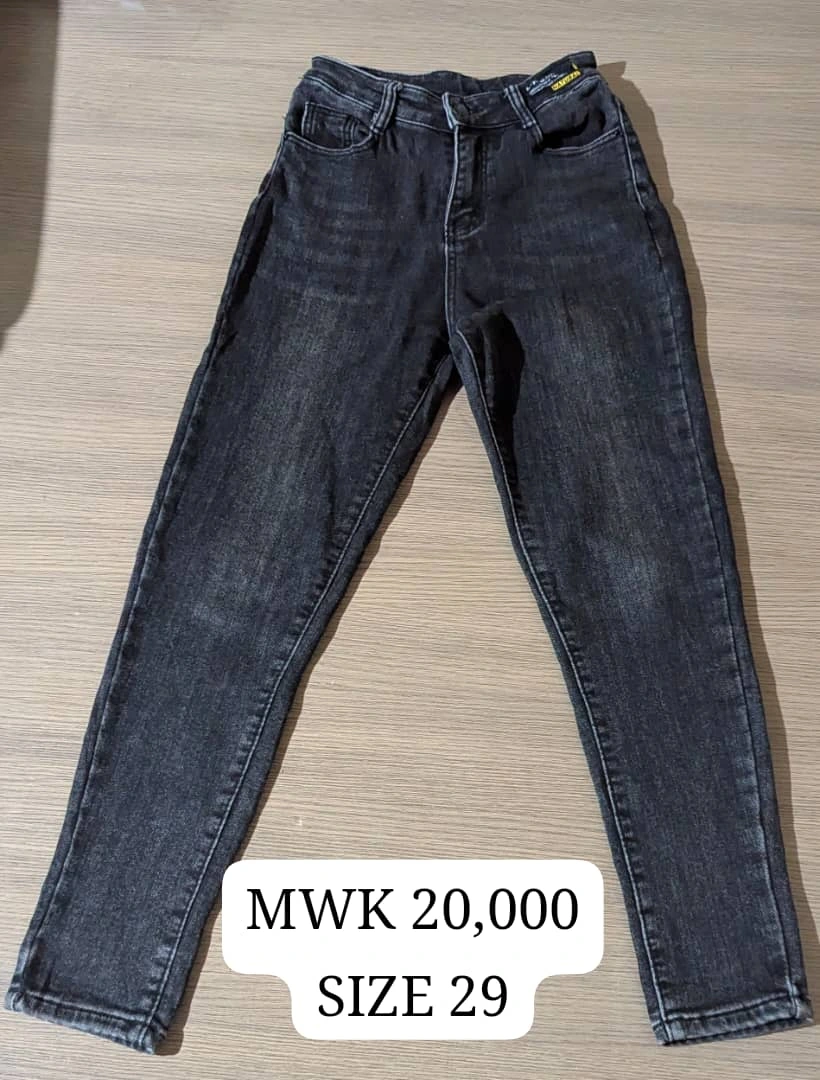 Men, Women & Kids Quality Clothes – New & Gently Used