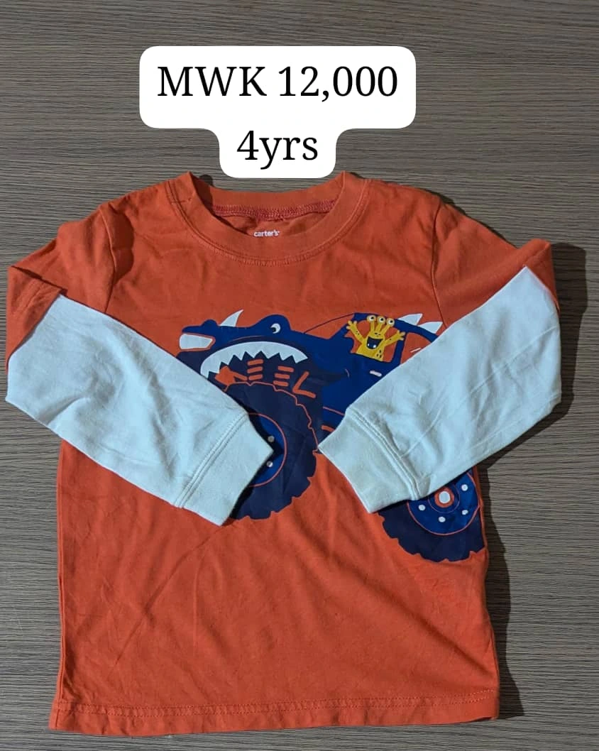 Men, Women & Kids Quality Clothes – New & Gently Used